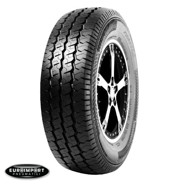 Torque TQ02  195/80 R14 106_104 R  Carico C 